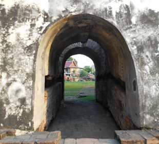 Festung Pom Phet