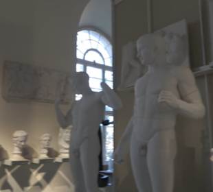 Museum Alte Kulturen