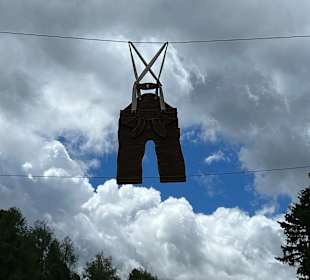 Wandern Bad Hofgastein