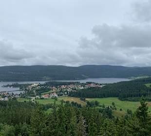 Schluchsee
