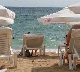 Strand Goldstrand