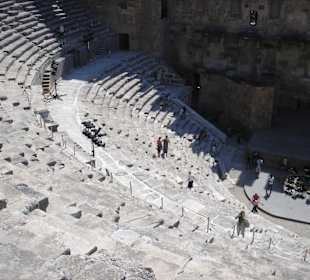 Aspendos Theater