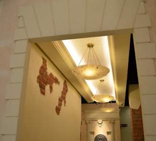 Shoppingcenter Terminal 21