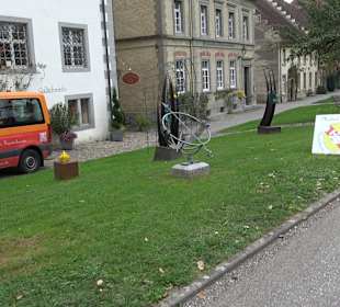 Oberer- und Unterer Langbau