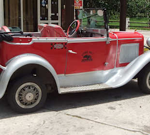 Tagesausflug Havanna