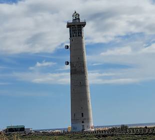 Leuchtturm von Jandia 