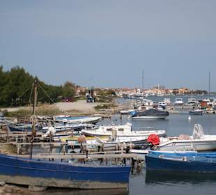 Hafen
