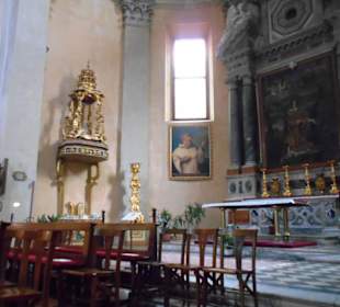 Basilika Santa Maria in Porto