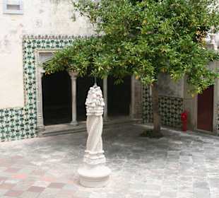 Pałac Narodowy de Sintra