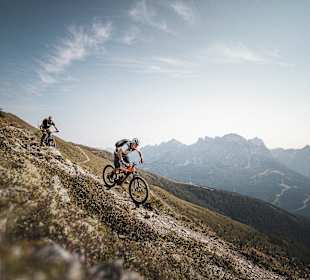 Wandern Sesto / Sexten