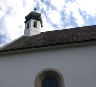 Friedhofskapelle St. Michael Hirrlingen