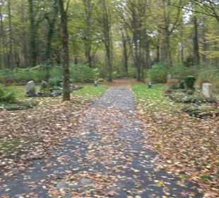 Waldfriedhof