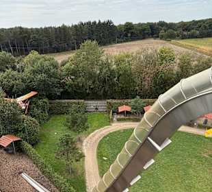 Irrland Bauernhof-Erlebnisoase