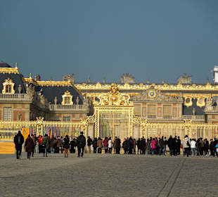 Schloss Versailles