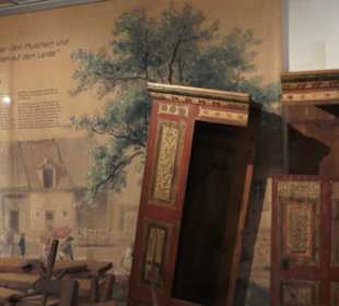 Badisches Landesmuseum