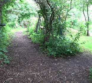 Mezger's Bürgle Park