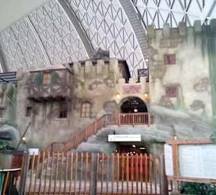 Tropical Islands in Krausnick