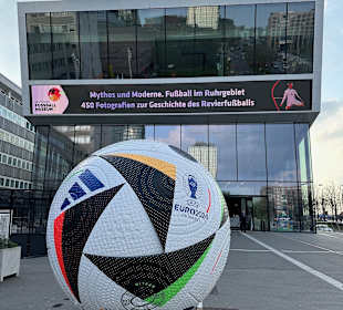Deutsches Fußballmuseum