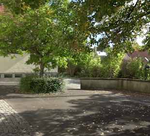 Katholische Pfarrkirche St. Stephanus Eutingen im 