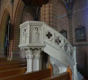 Innenansicht