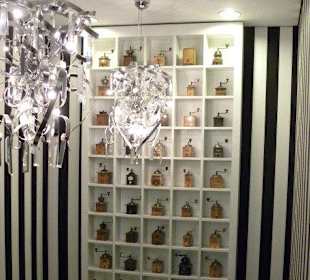 Kaffeemühlensammlung