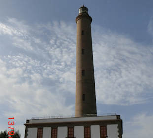 Leuchtturm