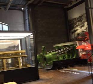 Deutsches Technikmuseum