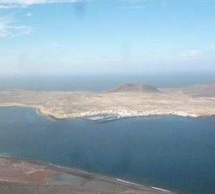Die Insel Graciosa