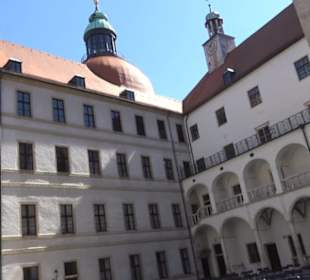 Schloss Neuburg