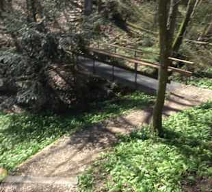 Wanderung Florianrunde