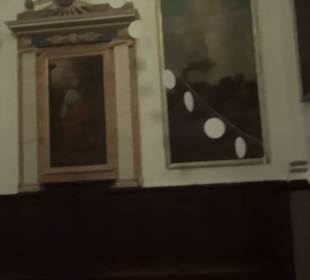 Wallfahrtskirche Santuari de Sant Salvador