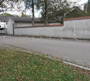 Städtischer Friedhof
