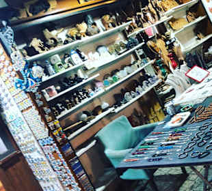 Stadtrundgang Sigacik