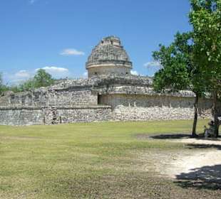 Chichen Itza