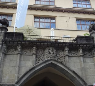  Markthalle Stuttgart