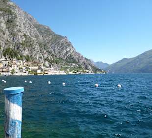 Promenade Limone