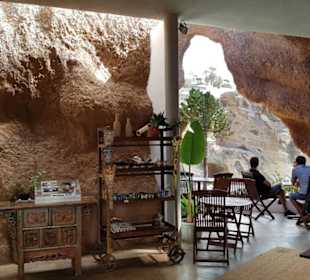 Kaffeebar/Bistro