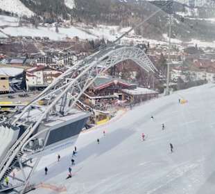 Seilbahn Planai