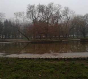 Park Staromiejski 