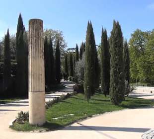 Bosque del Recuerdo