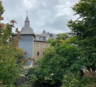 Oberes Schloss