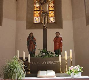 Altar