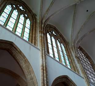 Lala Mustafa Pasha Moschee