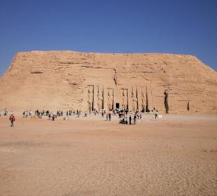 Abu Simbel