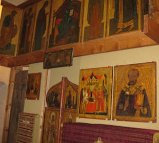 Kirill-Beloserski-Kloster