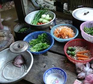 Einmalige & unvergessliche Privattour ins Hinterl.