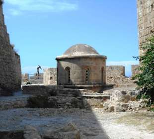 Festung Kyrenia