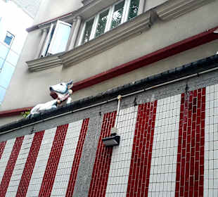 Sri Veeramakaliamman Tempel