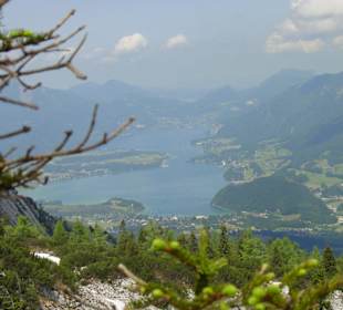 Bad Ischl Katrinseilbahnen