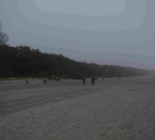 Strand Kolberg/Kolobrzeg